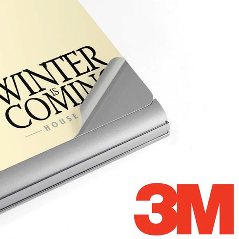 Game of Thrones: House Stark Sigil Surface Book 2 15in Skin